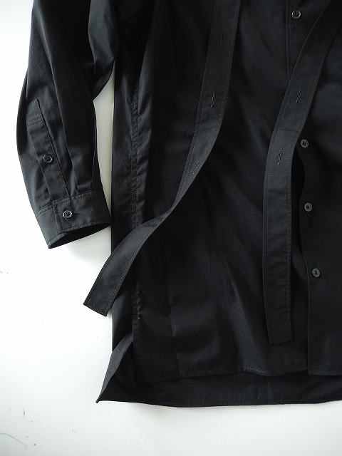 Yohji Yamamoto【ヨウジ ヤマモト】正規取り扱い店、通販可能 ON
